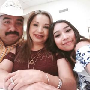 Meet your Posher, Rosy